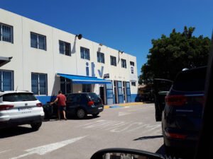 ITV Torrevieja