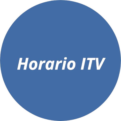 Horario ITV Orihuela Sitval sin