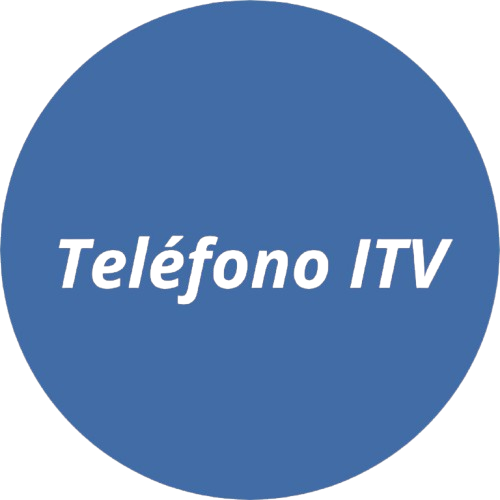 Telefono ITV Orihuela Sitval sin