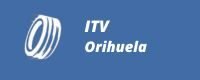 ITV Orihuela Sitval Logo Header